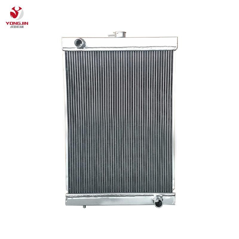 Doosan/Dx 60 Excavator Radiator and Excavator Parts