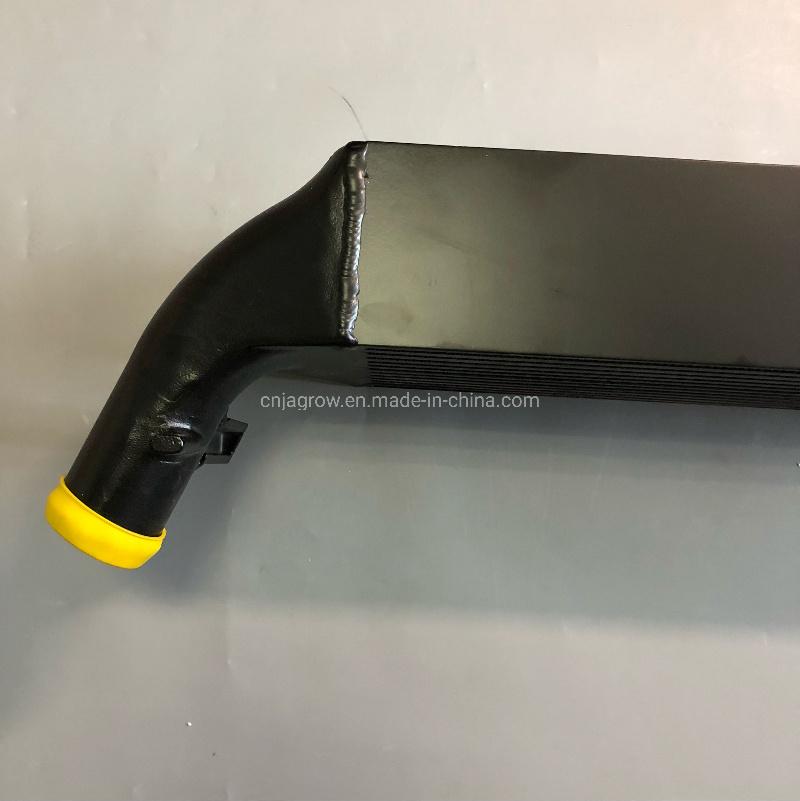 VW Polo 1.4t Gti 2.0t R Seat Ibiza Skoda Fabia Tuning Performance Intercooler