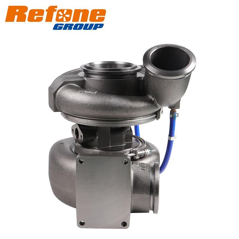 741155-5002s Twin Turbo 741155-9003s Small Turbocharger 741155-5003s Turbocharger Turbine