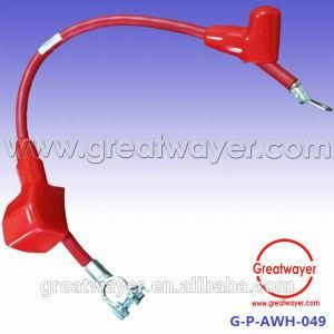 6 AWG for Car Batteries