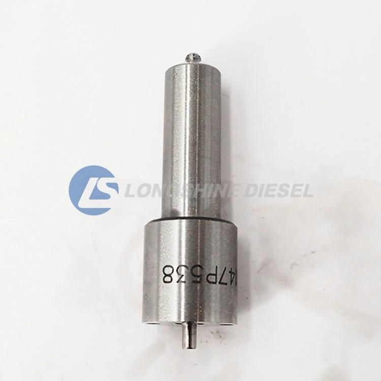 Diesel Engine Common Rail Fuel Injector Nozzle Dlla147p538