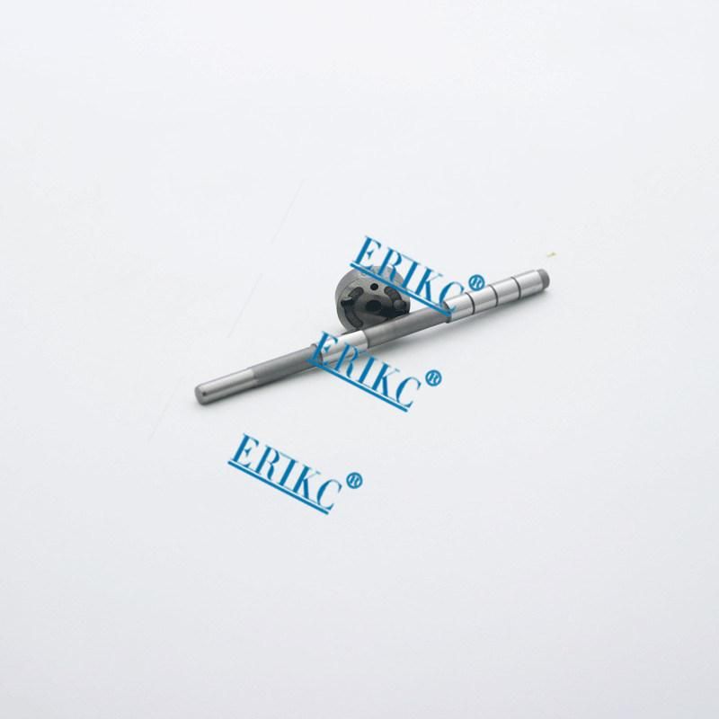 Isuzu Denso Valve Plate 19# for 095000-8900 Denso Cr Steel Rod 5004 for 095000-8901 Size 52.7mm