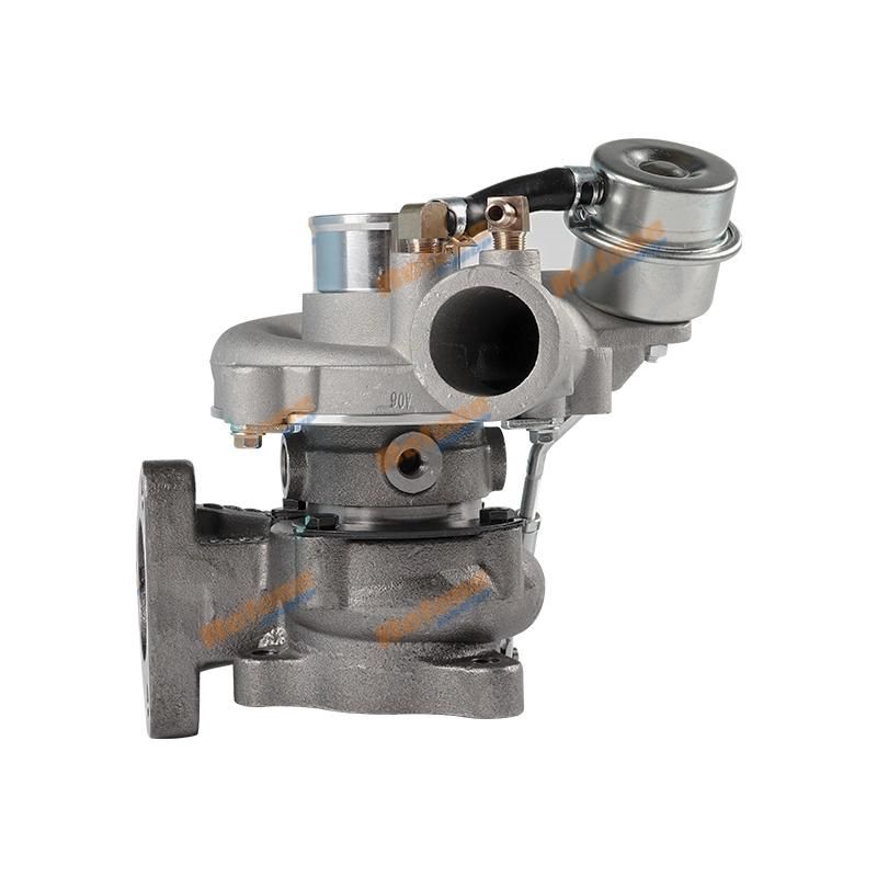 Gt1749 28200-42560 turbo 716938-0001 Turbocharger for Hyundai 4D56t 2.5L