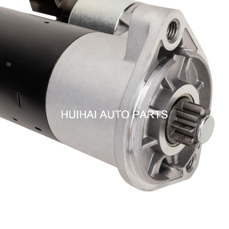 Brand New Auto Car Motor Starter 33220 0-001-125-055/0-001-125-056 076-911-023A Fits Crafter Bus 2.5L 2006-on for Volkswagen