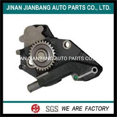 HOWO Shacman FAW Foton Beiben Camc Dfm Truck Spare Parts Engine Parts Oil Pump