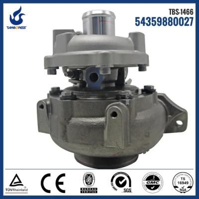 FIAT BV35 KP35 1.3 SJTD 54359880027 turbochargers turbos