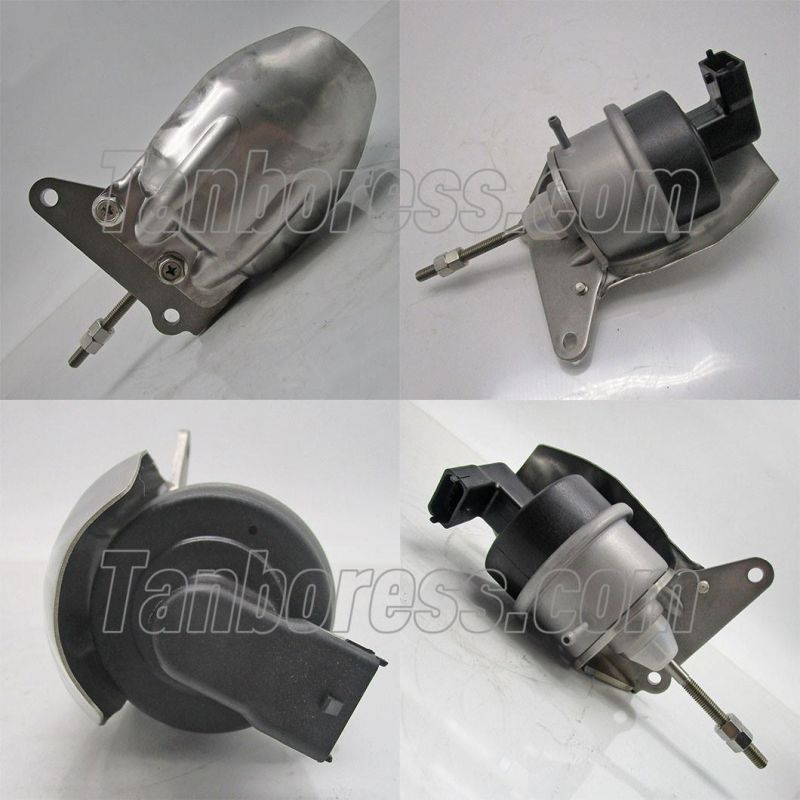 Electric Turbo FIAT Lancia BV35 54359880037 54359700037 55221409 71724427