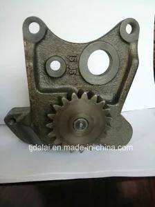 Oil Pump for Perkins 4.236