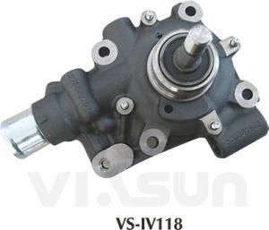 Iveco Water Pump for Automotive Truck 500362859, 99479817