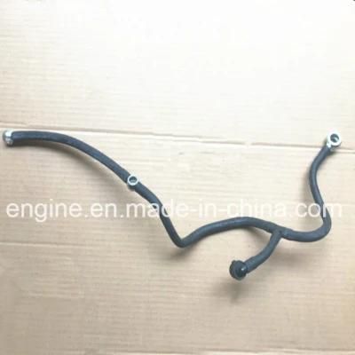 C-Ummins Qsb6.7 Fuel Drain Tube 4994936 4994932 3978508 6754-71-5420 6754-71-5470