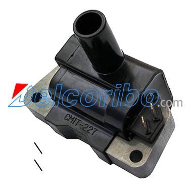22433-F4302 22433-0m200 22448-0m300 Ignition Coil for Nissan