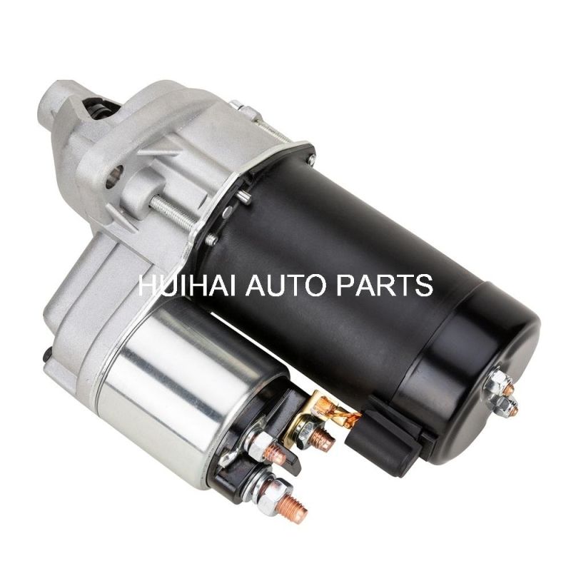 Brand New Auto Car Motor Starter 17667 21023232 D6ra65/ D6ra165/ D6ra185/ D6ra84/ D6ra85/438029 for Saturn 1995-96