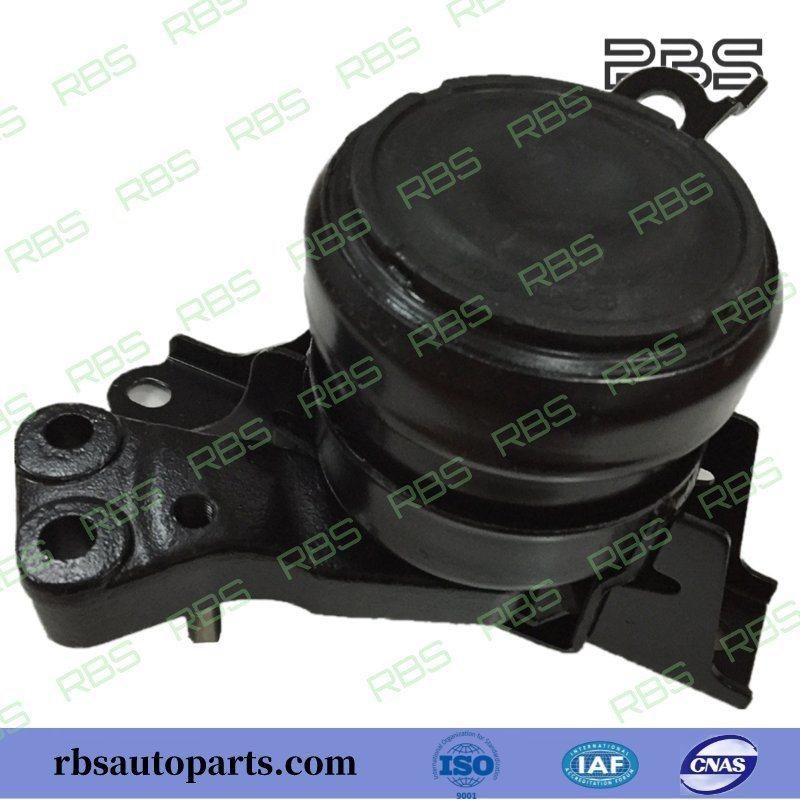 12305-0m070 12305-0m071 12305-21220 12305-21340 12305-9877 Front Right Hydraulic Engine Motor Mount for Toyota Vios Yaris at 2007- 2011