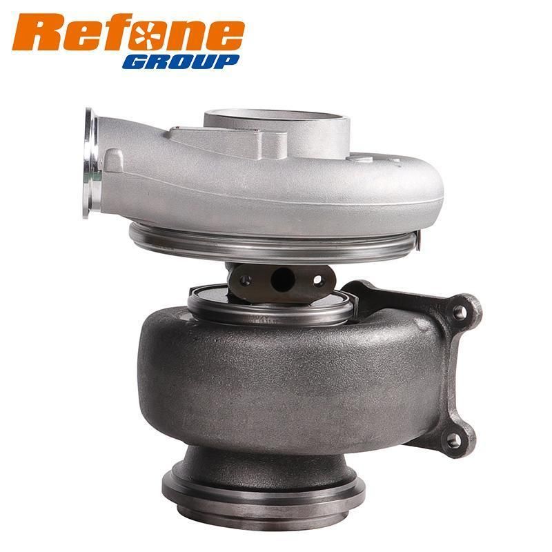 Hx55 Universal Turbo Kit 3590044 Charger Turbo 4033813 Turbocharger Parts
