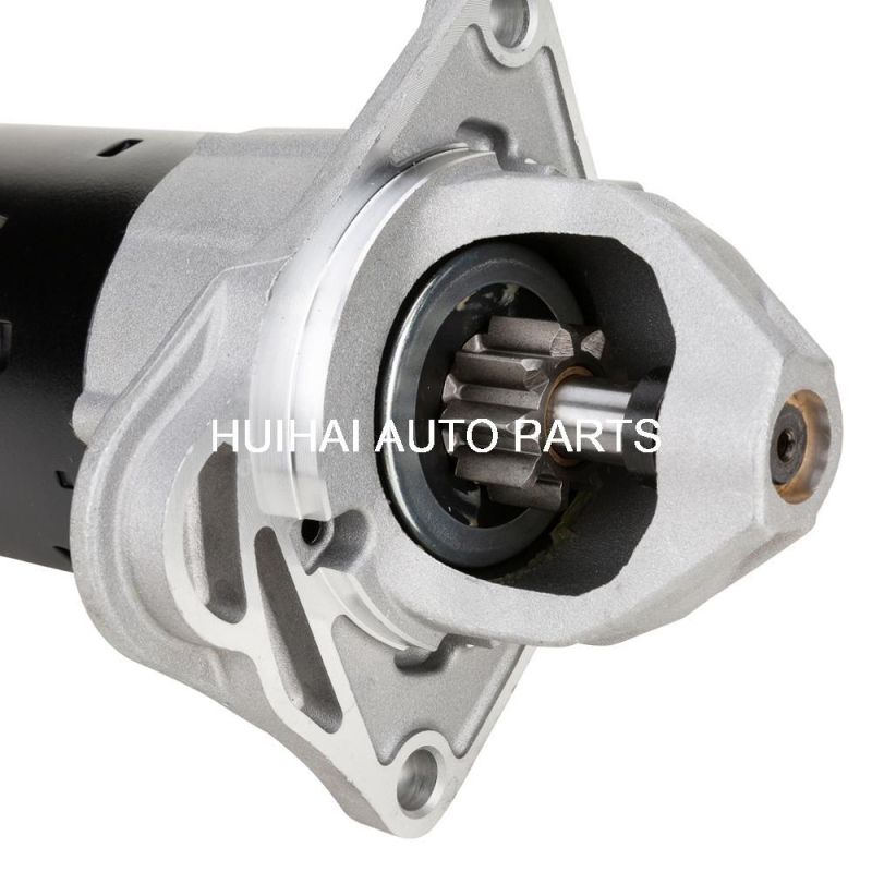 Brand New Auto Car Motor Starter 19112 0-001-107-521/0-001-107-522 55576954 55578921 for Buick Encore 1.4L 2013-15 Chevrolet Cruze
