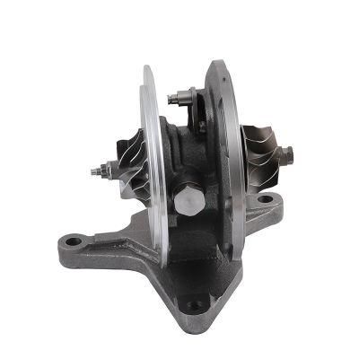 Gtb1749V Turbocharger 760698-0002 760698-0003 Turbo Cartridge for Volkswagen