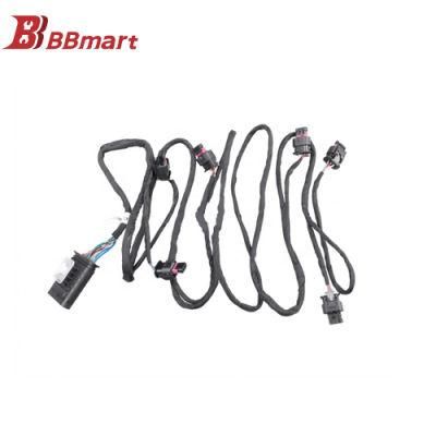 Bbmart Auto Parts Front Parking Aid System Wiring Harness for Mercedes Benz W204 OE 2044403640 2044 4036 40