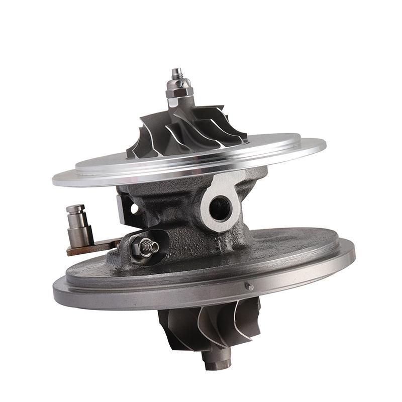 Gtb1749vm Turbocharger 757042-0010 757042-0013 Turbo Cartridge for Volkswagen