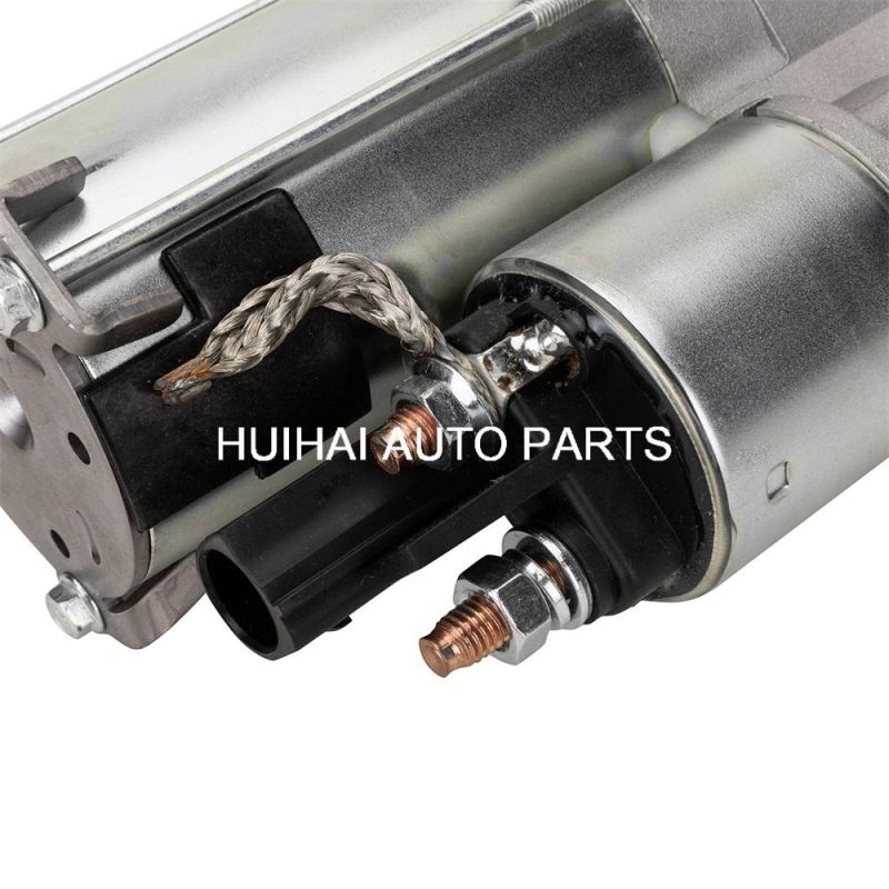Brand New Auto Car Motor Starter 19113 Ts14e42 079-911-022 for Audi A5 Q5 Q7 S5 S4