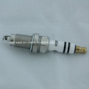 Bosch Spark Plug for F7HER2 VW/Audi 101 905 601b