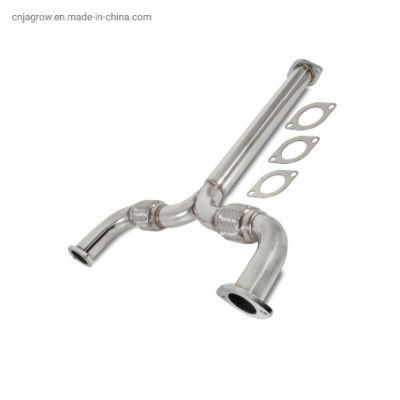 Best Quality Best Price OEM Exhaust Downpipe