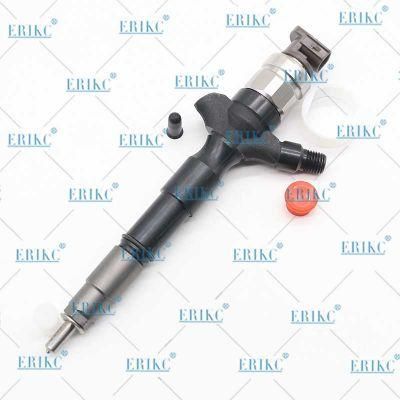 Erikc Denso Injector Pump Sm295050-0811 Sm2950500811 Diesel Engines Injection 23670-30420 2367030420 for Toyota Dyna 2.5 D