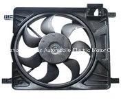Daewoo Matiz Radiator Fan / Car Cooling Fan / Electric Fan / Ventoinha Radiador 95942353