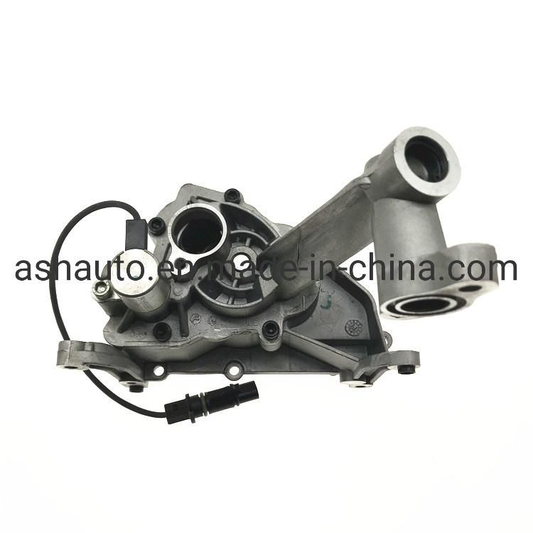 Chery Tiggo 7 PRO Tiggo 8 Tiggo 8 PRO Oil Pump for Engine 1.6t Gdi Original Parts F4j16-1011010