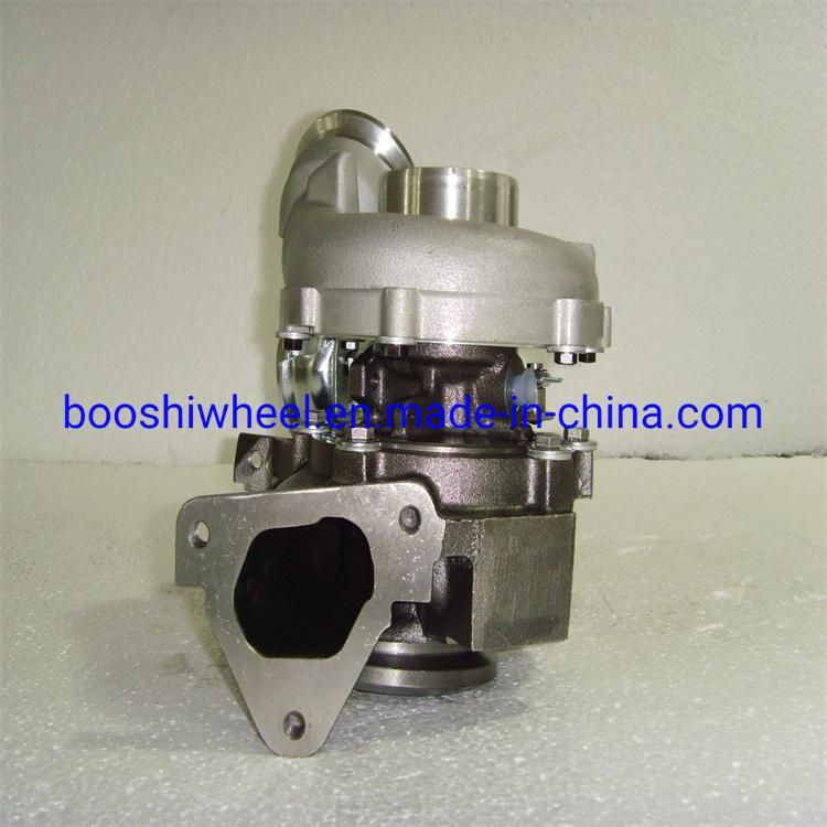709836-0001 Gt1852V Turbocharger 709836-5004s A6110960899 Turbo for Mercedes Benz Truck Sprinter I 211cdi Om611 De22la Engine