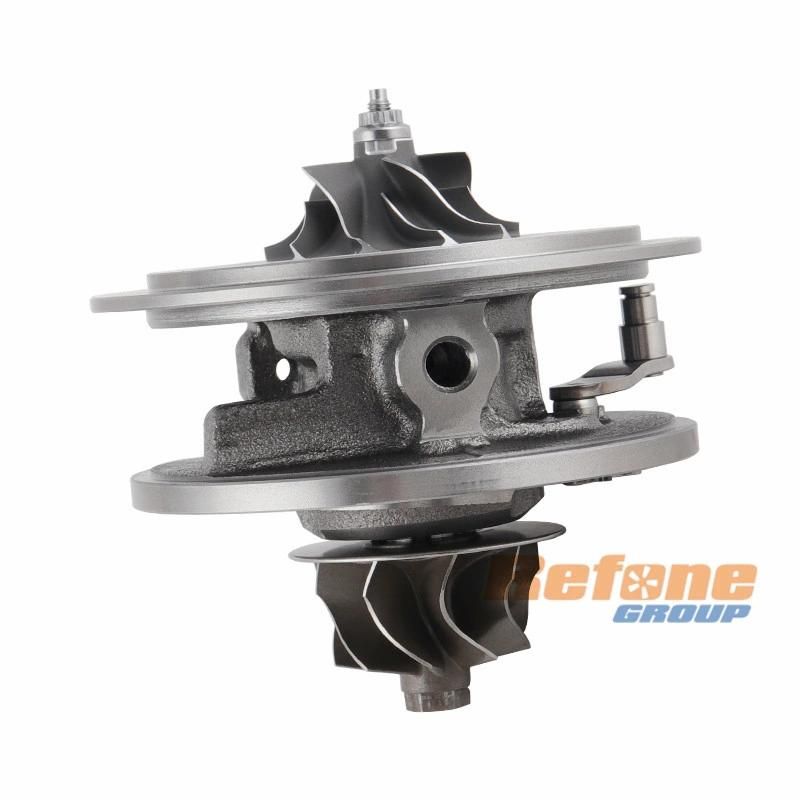 Hot Sale Gta2052V 752610-0013 6c1q6K682eh 1435057 1521490 Duratorq Tdci Euro-4 Turbine Chra Cartridge for Ford Transit V348 Tdci