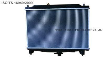 Auto Radiator for Mazda 2 2011-2014 Zye915200