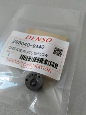 Injector Control Valve Plate G4 295040-9440 for Denso Piezo 1gd 2gd 23670-0e020 Valve Injector Delphi