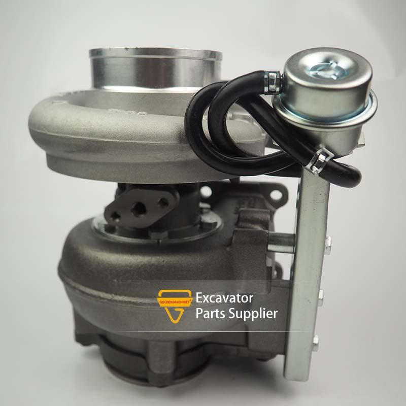 Turbocharger PC300-7 Hx40W 6btaa 6c S6d1146743-81-8040 3597311 3597809 3597810 3597811