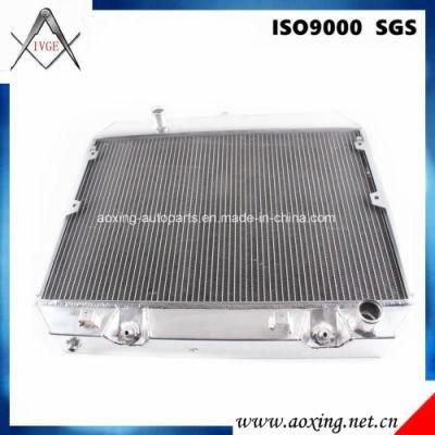 All Aluminum Radiator for 1981-1983 1982 Nissan Datsun 280zx