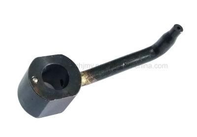 65.01601-6003 Oil Spray Nozzle Ass&prime;y Assembly for Cylinder Block of Doosan Engine