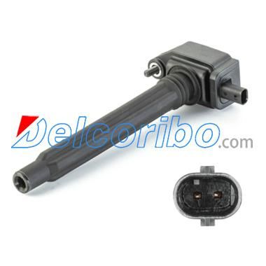 Ignition Coil for Jeep Dodge 68080580ab 68242286AA 68242286ab