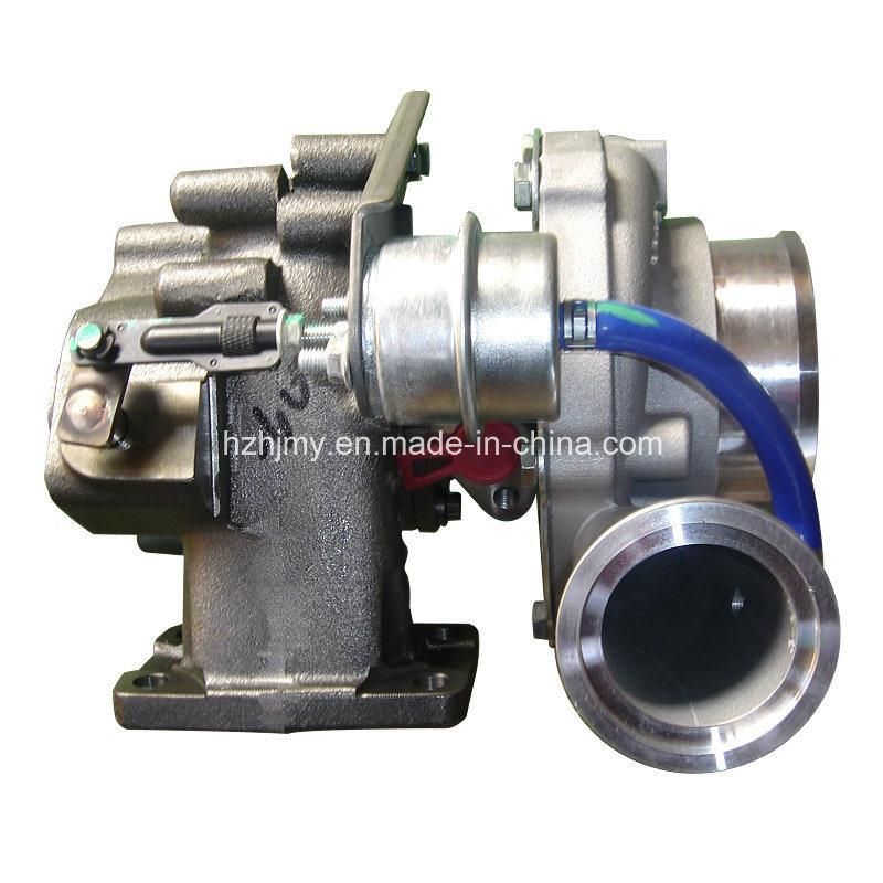 65.09100-7192 Turbo Charger for Doosan Engine Daewoo Bus/Truck/Excavator Parts