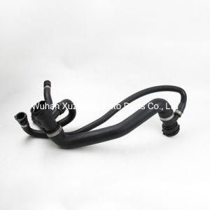 OEM 17127568749 Car Engine Radiator Coolant Hose for BMW E60