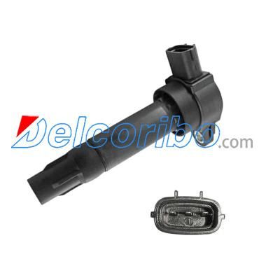 Ignition Coil 1832A028 for Mitsubishi Smart Fortwo