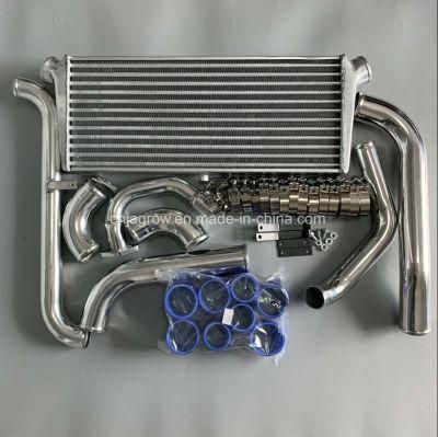 Front Mount Intercooler Kit for Toyota Glanza Starlet 4efte Ep82 Ep91