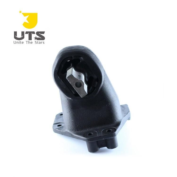 Auto Spare Parts Engine Mount Rubber Motor Parts for Jeep Wrangler OEM 5147191AC