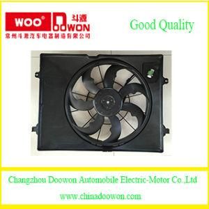 Auto Parts/Car Parts/Radiator Fan/Radiator Cooling Fan for KIA K4 25380-B3000