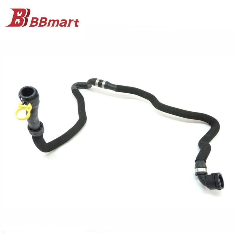 Bbmart Auto Parts for BMW F02 OE 17127583175 Heater Hose / Radiator Hose