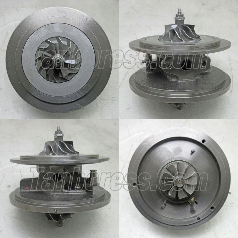 Turbocharger cartridge for Opel Insignia 2.0 CDTI 130 HP GTB1549V 786137-0001 786137-0003 turbo