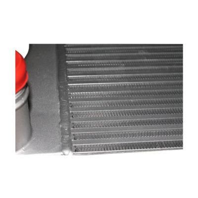 Air Cooler Cooling System Intercooler Aire Eau Universal for A3 S3 VW Golf 7 Gti R Mk7 1.8t 2.35t