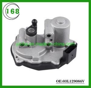 Intake Manifold Flap Actuator Motor for VW Passat Beetle Golf Jetta 03L129086V