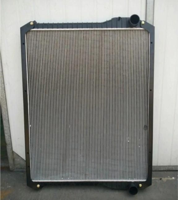 Hino Heavy Truck 420t Aluminum Auto Radiator