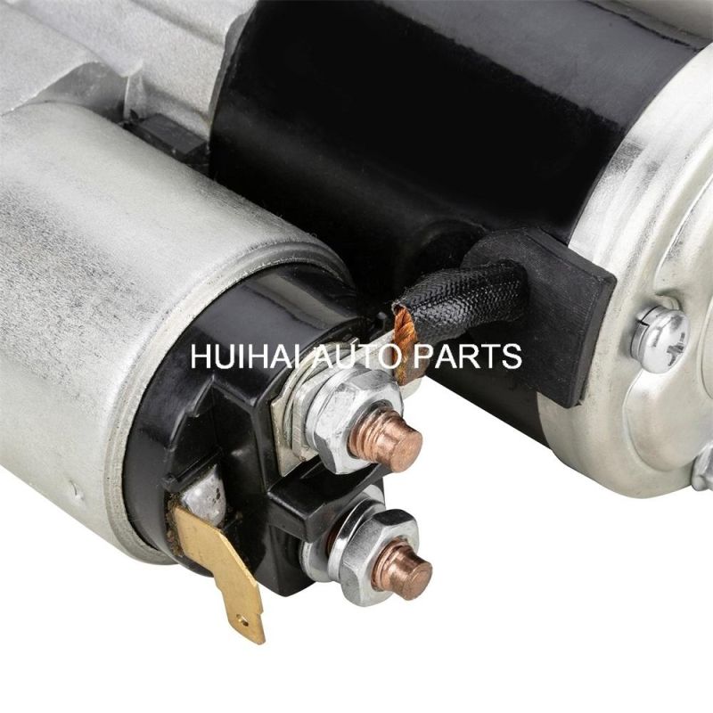 Brand New Auto Car Motor Starter 17905 M0t35171/M0t30771 Mr994325 Fits Mitsubishi 4G19 Engine (1.3L)