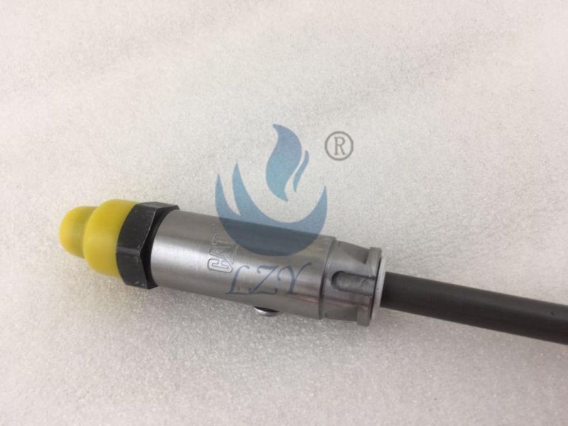 Diesel Engine Fuel System - Pen Injector 8n7005