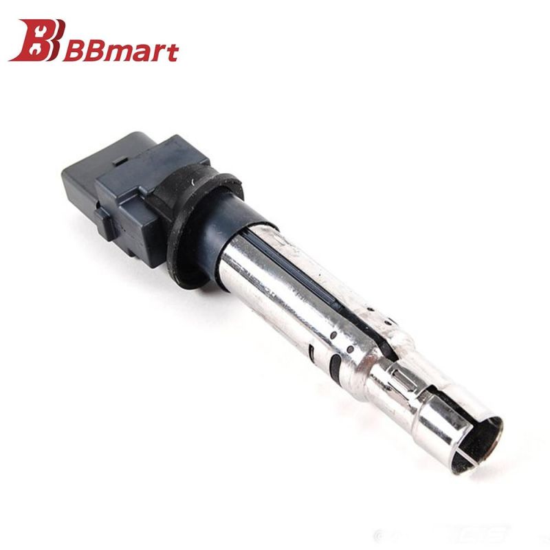Bbmart Auto Parts Ignition Coils 022905100b for Audi A3 A4 B7 A6 C6 Q7 Tt Cayenne 2003-2006 VW Golf 5 Passat Cc Touareg